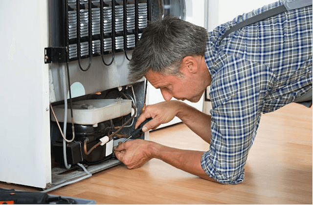 santa barbara appliance repair service